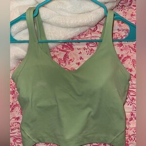 Lululemon align tank